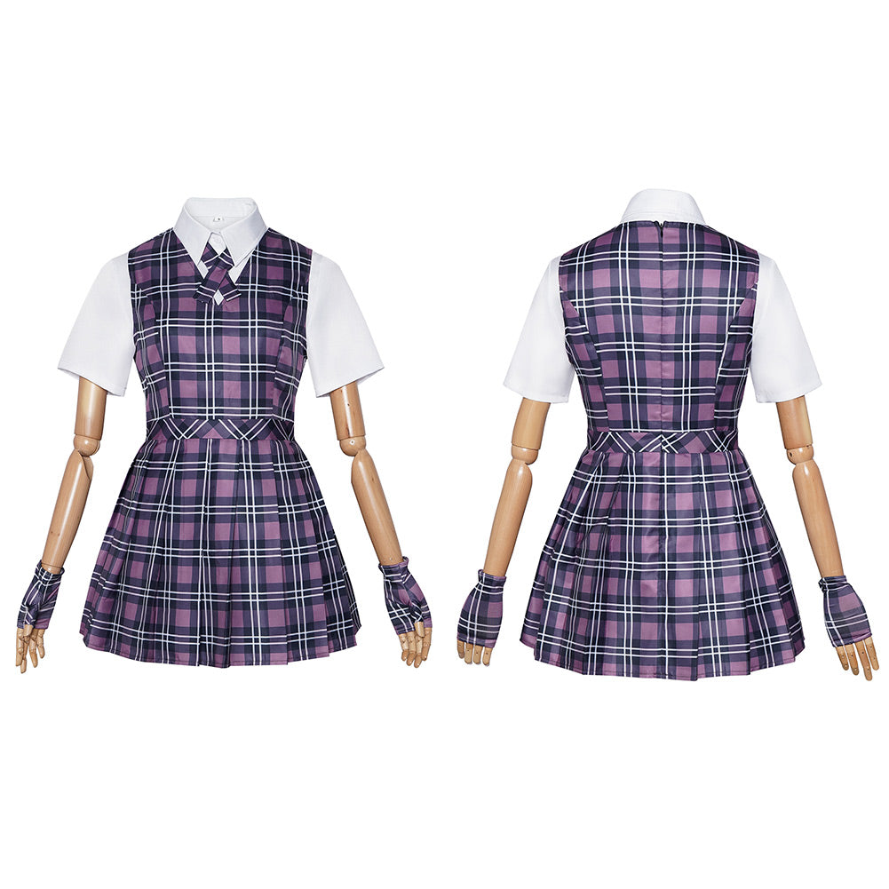 Briar Kostüm Set Coven Academy Briar Cosplay Outfit