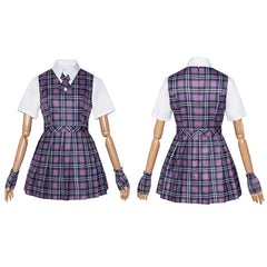 Briar Kostüm Set Coven Academy Briar Cosplay Outfit