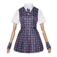 Briar Kostüm Set Coven Academy Briar Cosplay Outfit