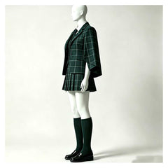 Briar Kostüm Set Coven Academy Briar Cosplay Outfit