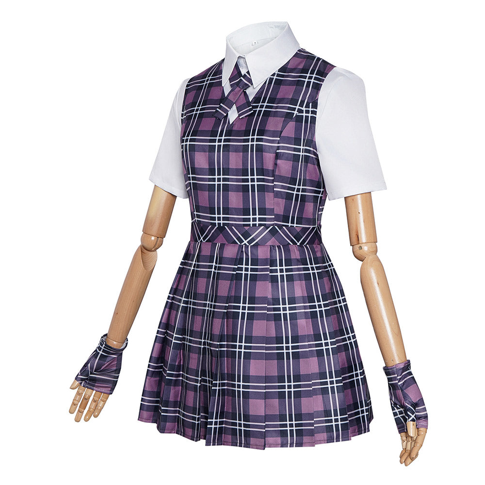 Briar Kostüm Set Coven Academy Briar Cosplay Outfit