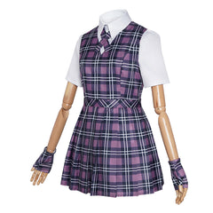 Briar Kostüm Set Coven Academy Briar Cosplay Outfit