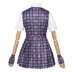 Briar Kostüm Set Coven Academy Briar Cosplay Outfit