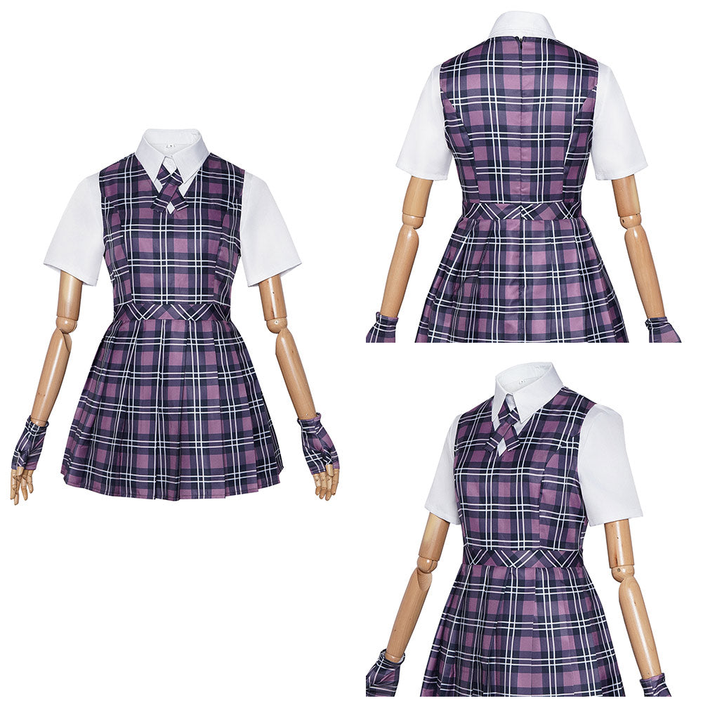 Briar Kostüm Set Coven Academy Briar Cosplay Outfit