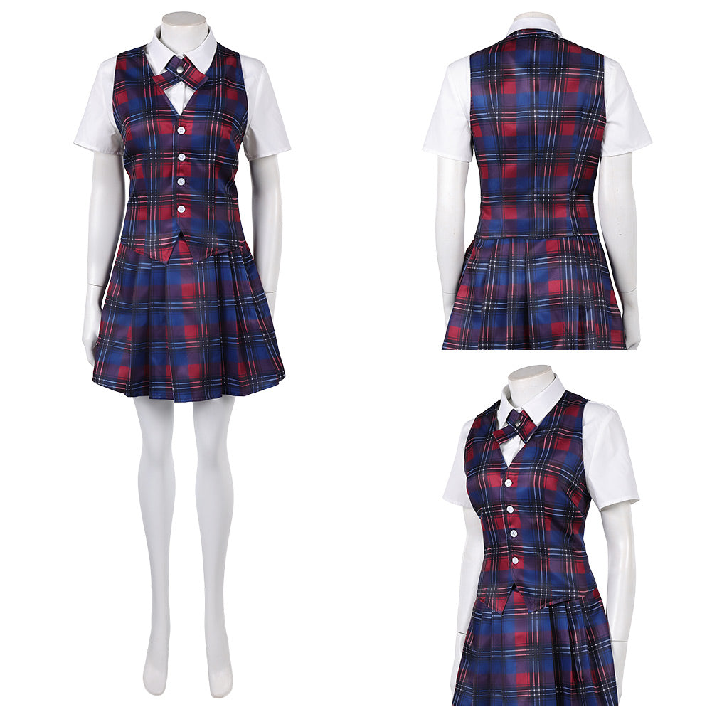 Briar Uniform Coven Academy Schuluniform Cosplay Kostüm