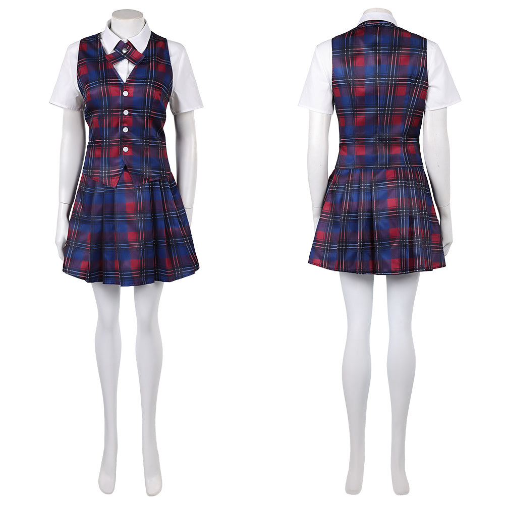 Briar Uniform Coven Academy Schuluniform Cosplay Kostüm