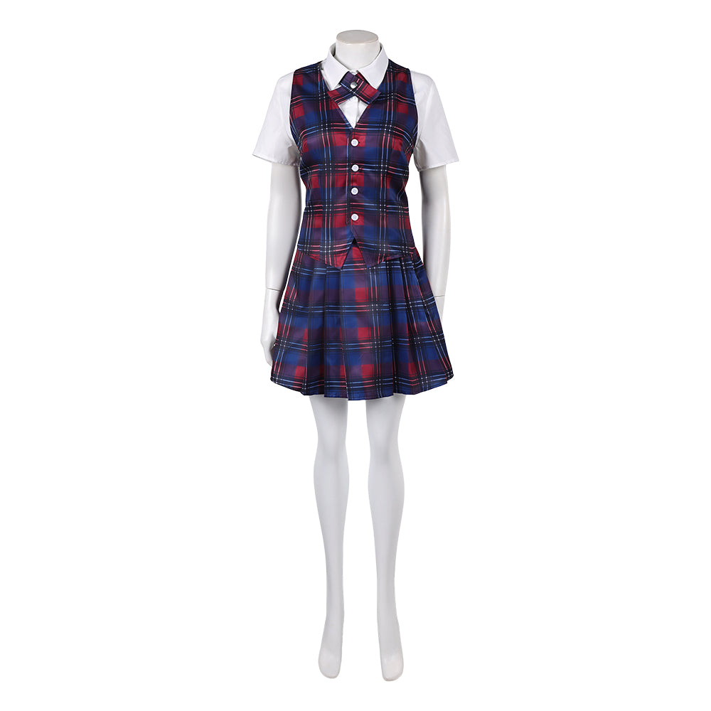 Briar Uniform Coven Academy Schuluniform Cosplay Kostüm