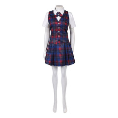 Briar Uniform Coven Academy Schuluniform Cosplay Kostüm