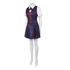 Briar Uniform Coven Academy Schuluniform Cosplay Kostüm