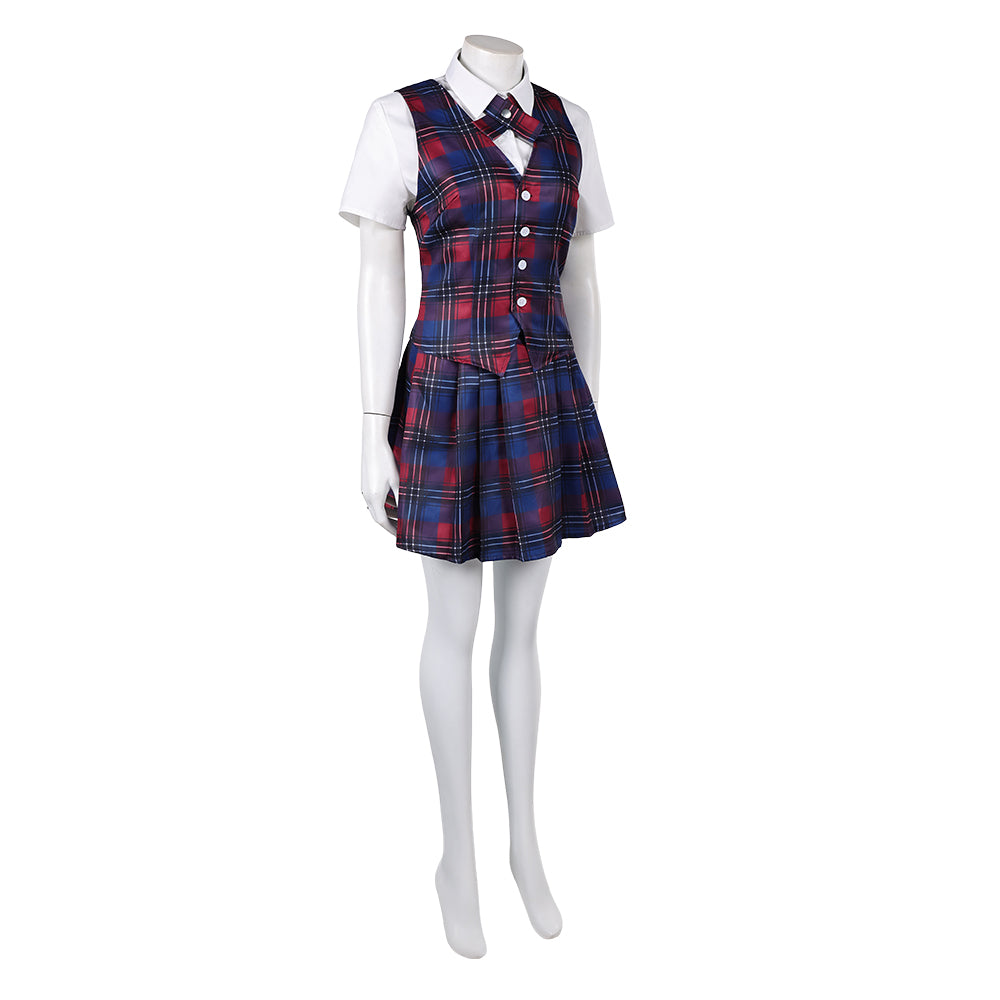 Briar Uniform Coven Academy Schuluniform Cosplay Kostüm