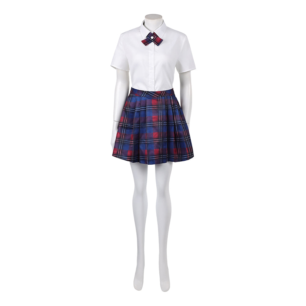 Briar Uniform Coven Academy Schuluniform Cosplay Kostüm