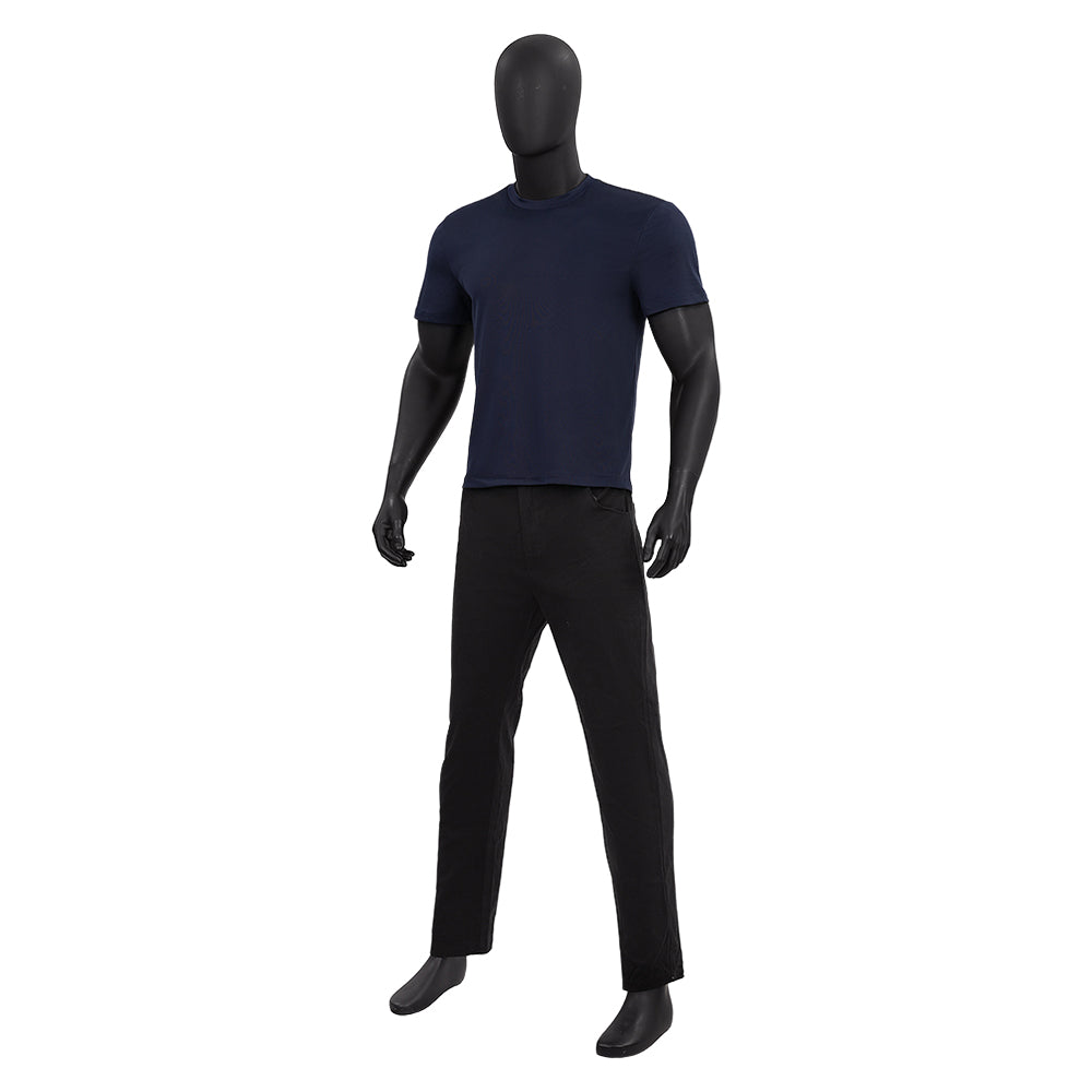 Bucky Barnes Winter Soldier Kostüm SET Thunderbolts Bucky Outfits 