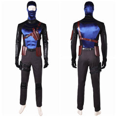 Bullseye Kostüm Daredevil: Born Again Bullseye Cosplay Outfits