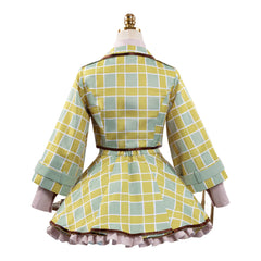 C.C. Kostüm Set Code Geass: Lelouch of the Rebellion C.C. Cosplay Outfit