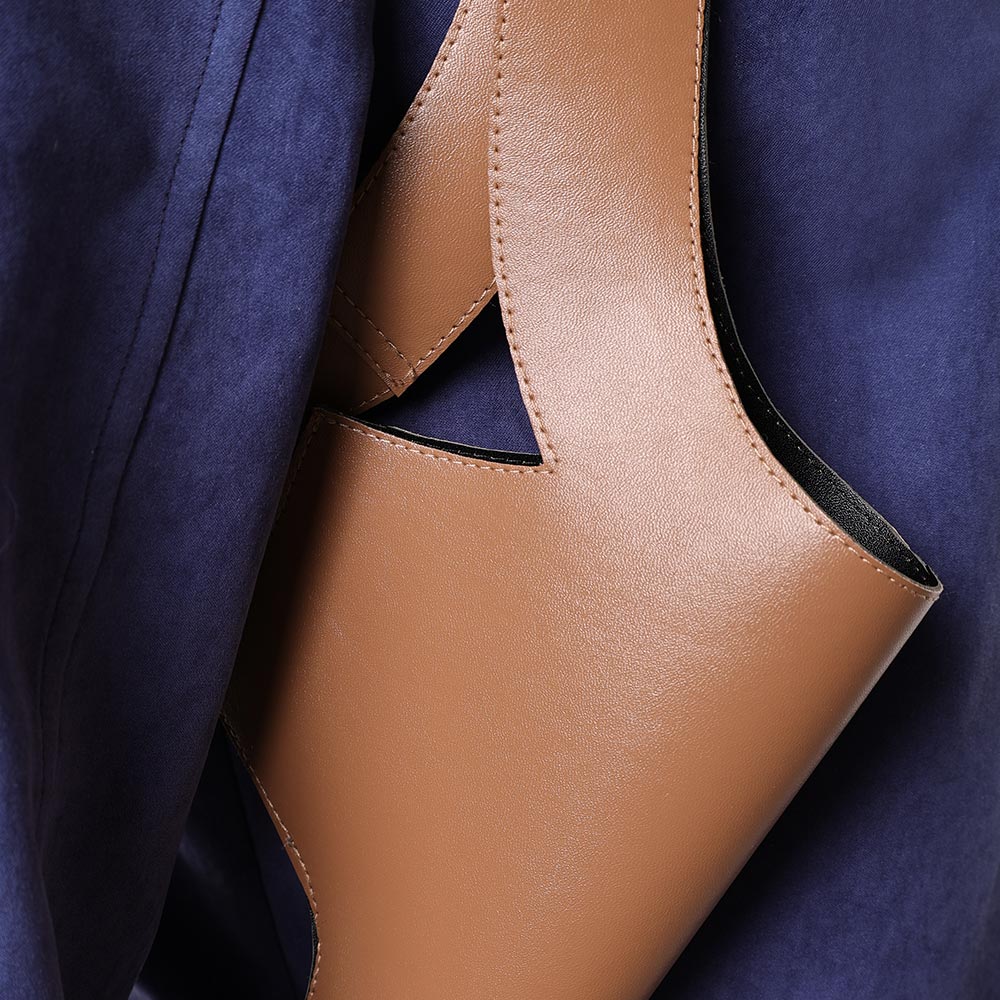 Captain Brander Lawson blau Outfit Lawson Cosplay Kostüm