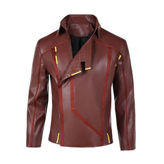 Captain Brander Lawson braun Jacke Lawson Cosplay Kostüm
