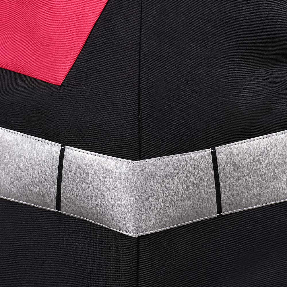 Captain Pikell Overall Invincible Captain Cosplay Kostüm