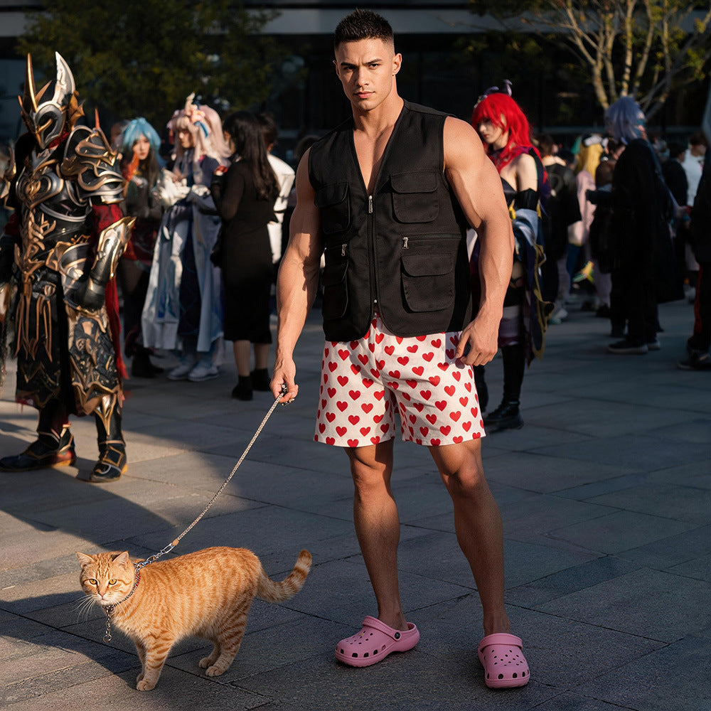 Carl Kostüm Set Dungeon Crawler Carl Carl Cosplay Outfit