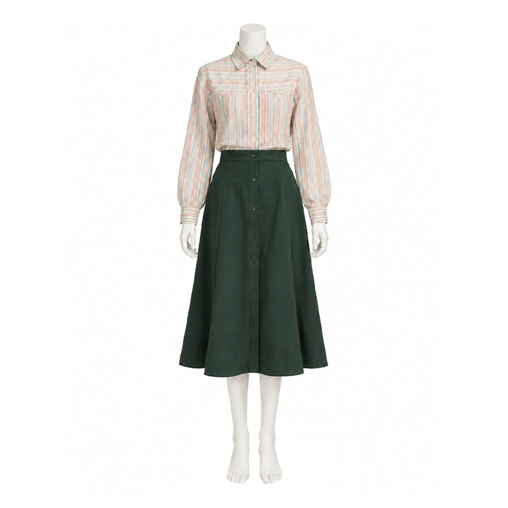 Carrie White Kostüm Set Carrie Carrie White Cosplay Outfit