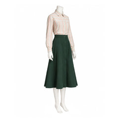 Carrie White Kostüm Set Carrie Carrie White Cosplay Outfit