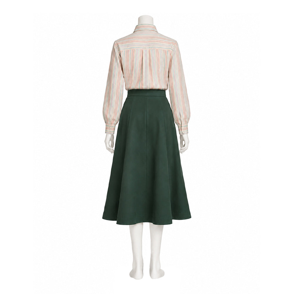 Carrie White Kostüm Set Carrie Carrie White Cosplay Outfit