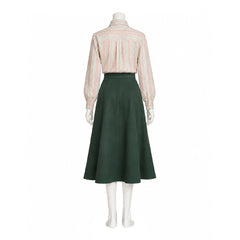 Carrie White Kostüm Set Carrie Carrie White Cosplay Outfit