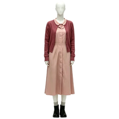 Carrie White Kostüm Set Carrie Cosplay Outfit