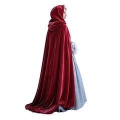Catherine Earnshaw Kostüm Set Wuthering Heights Catherine Earnshaw Cosplay Outfit
