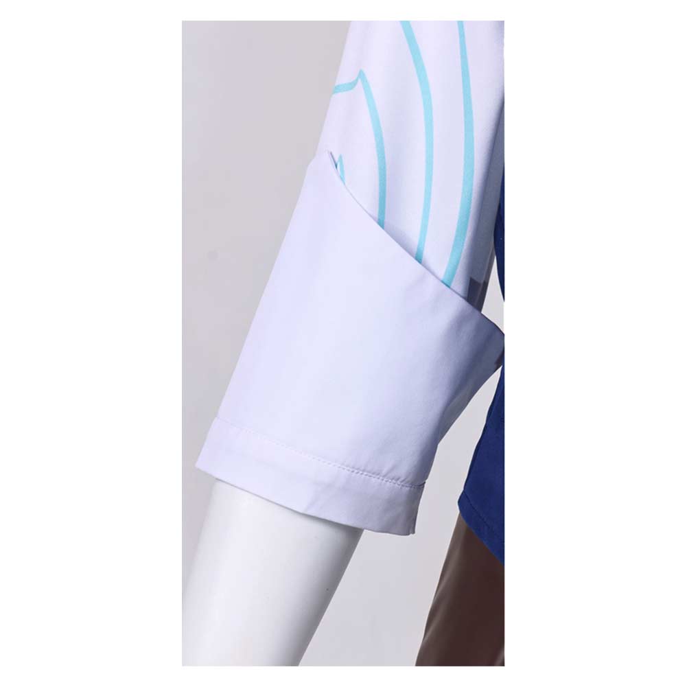 Chamber Kostüm Set VALORANT Chamber Cosplay Outfit