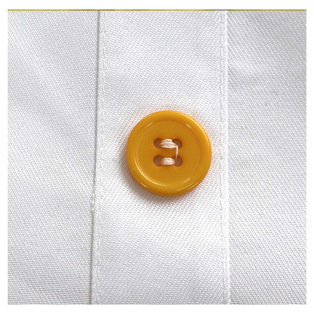 Chica geld Kleid Five Nights at Freddy's Chica Cosplay Outfit