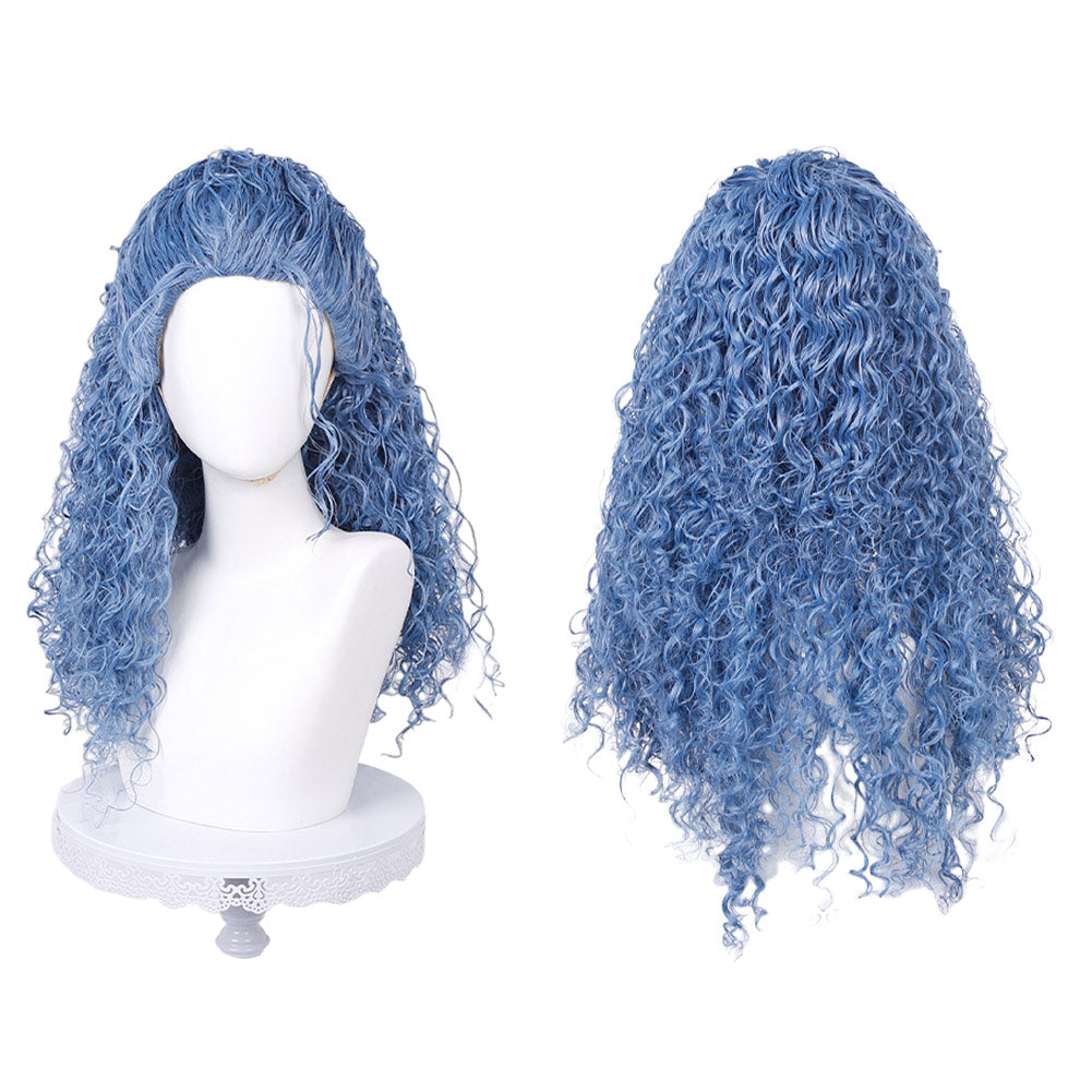 ​Chloe Charming Hitzebeständiges Haar Descendants: Wicked Wonderland Chloe Charming Cosplay Perücke 