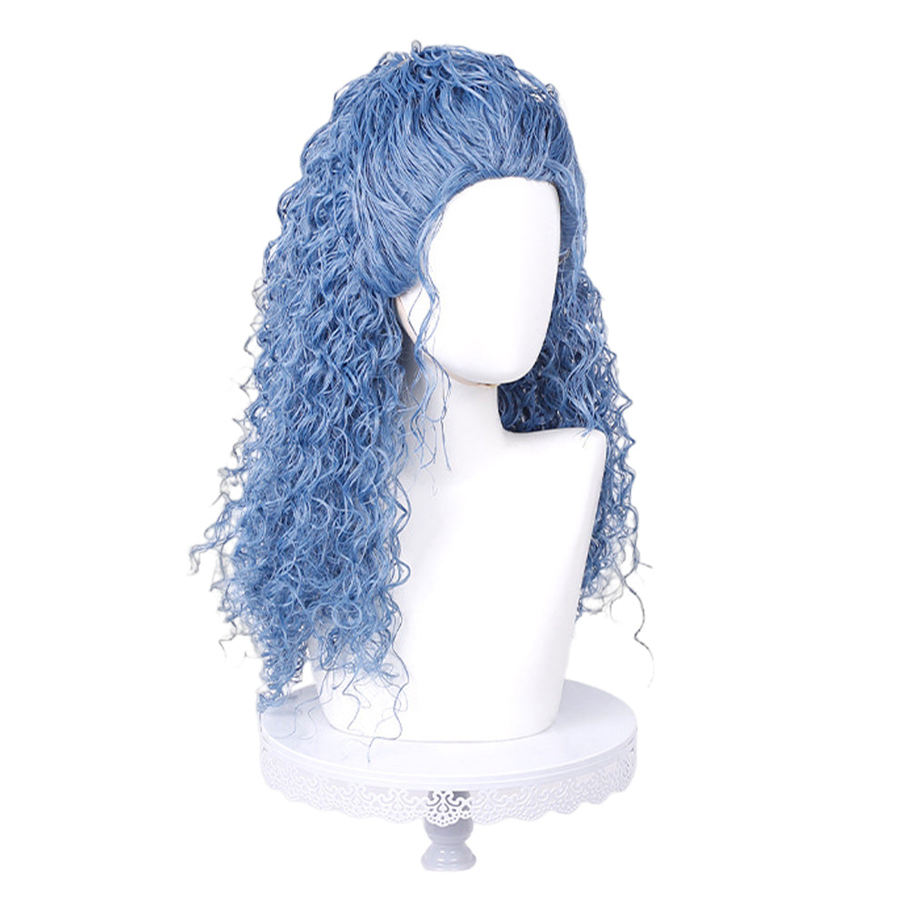 ​Chloe Charming Hitzebeständiges Haar Descendants: Wicked Wonderland Chloe Charming Cosplay Perücke 