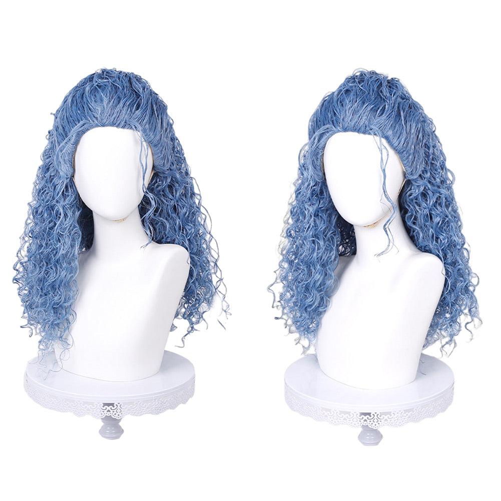 ​Chloe Charming Hitzebeständiges Haar Descendants: Wicked Wonderland Chloe Charming Cosplay Perücke 