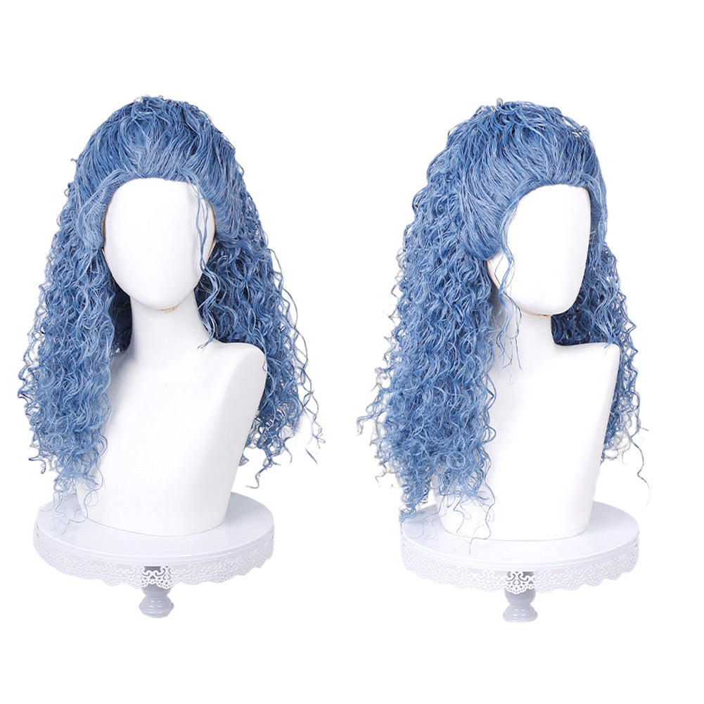 ​Chloe Charming Hitzebeständiges Haar Descendants: Wicked Wonderland Chloe Charming Cosplay Perücke 