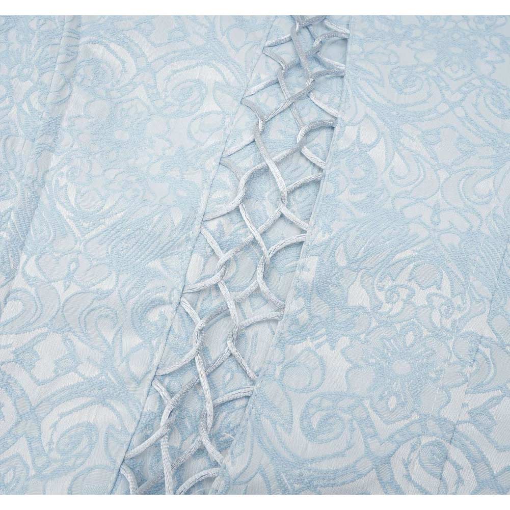 Cinderella Kostüm Set Aschenputtel Cinderella Cosplay Outfit