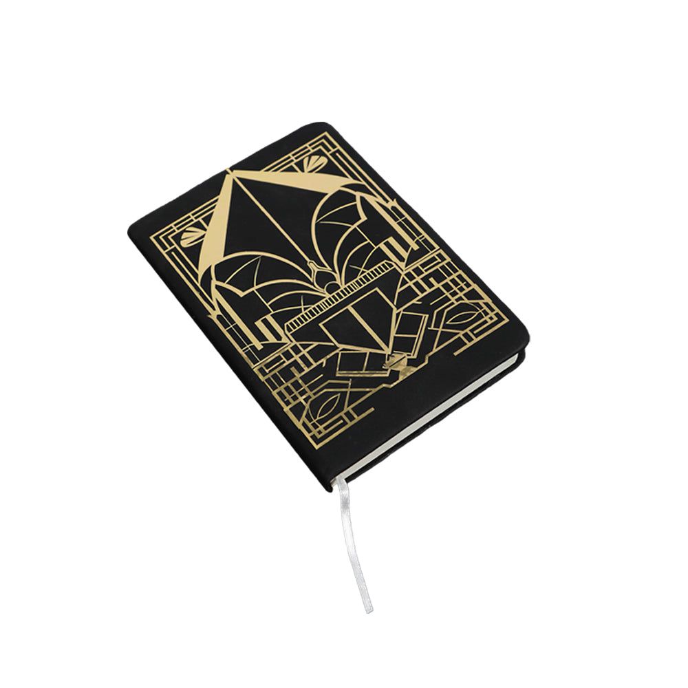 Clair Obscur Expedition 33 Lune schwarz Kostüm Set Cosplay Outfits