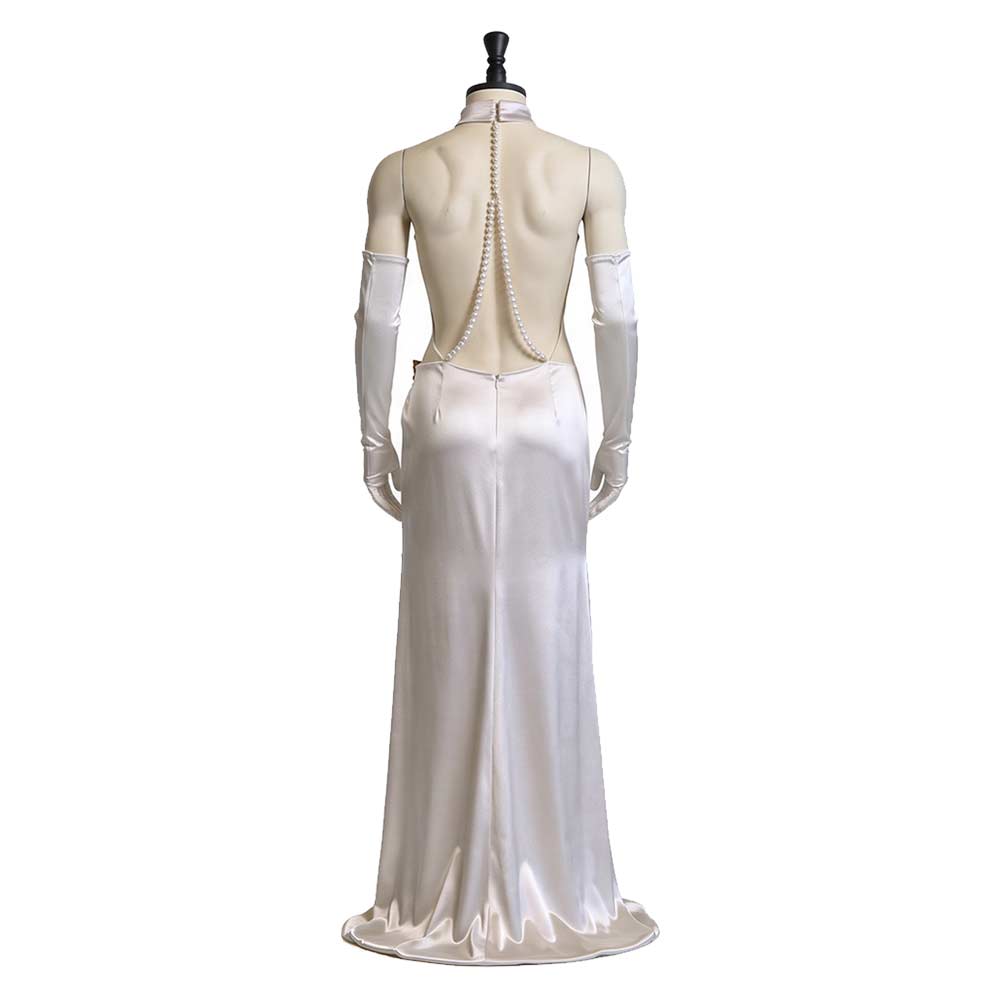 Cloud Strife Kostüm Set Abendkleid Final Fantasy Cloud Strife Cosplay Outfit