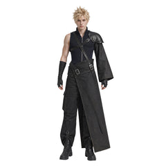 Cloud Strife Kostüm Set Final Fantasy VII Cloud Strife Cosplay Outfit
