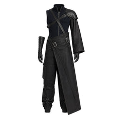 Cloud Strife Kostüm Set Final Fantasy VII Cloud Strife Cosplay Outfit