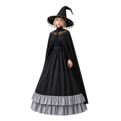 ​Coco Kostüm Set Tongari Boushi no Atelier Coco Cosplay Outfit