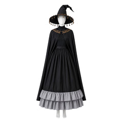 ​Coco Kostüm Set Tongari Boushi no Atelier Coco Cosplay Outfit