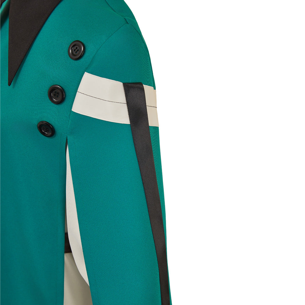 Coco Outfit Witch Hat Atelier Coco Cosplay Kostüm