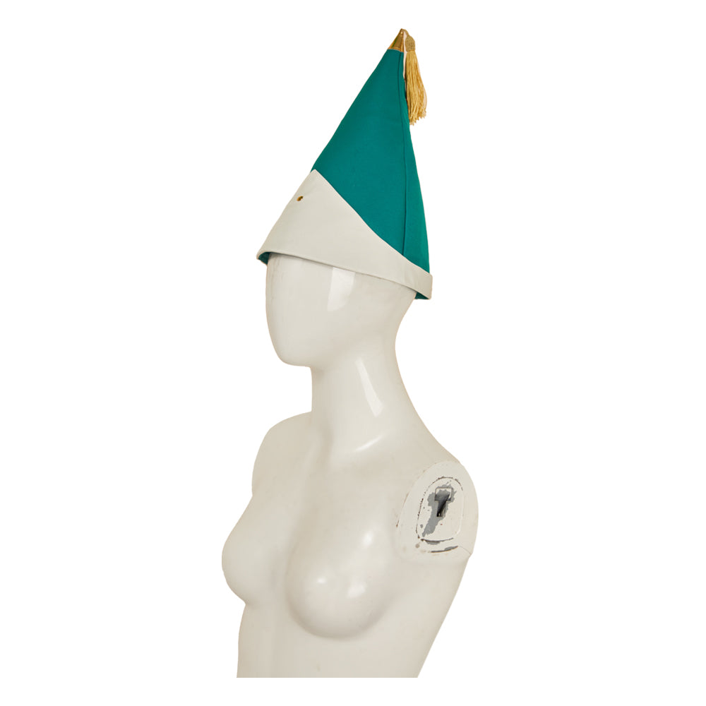 Coco Outfit Witch Hat Atelier Coco Cosplay Kostüm