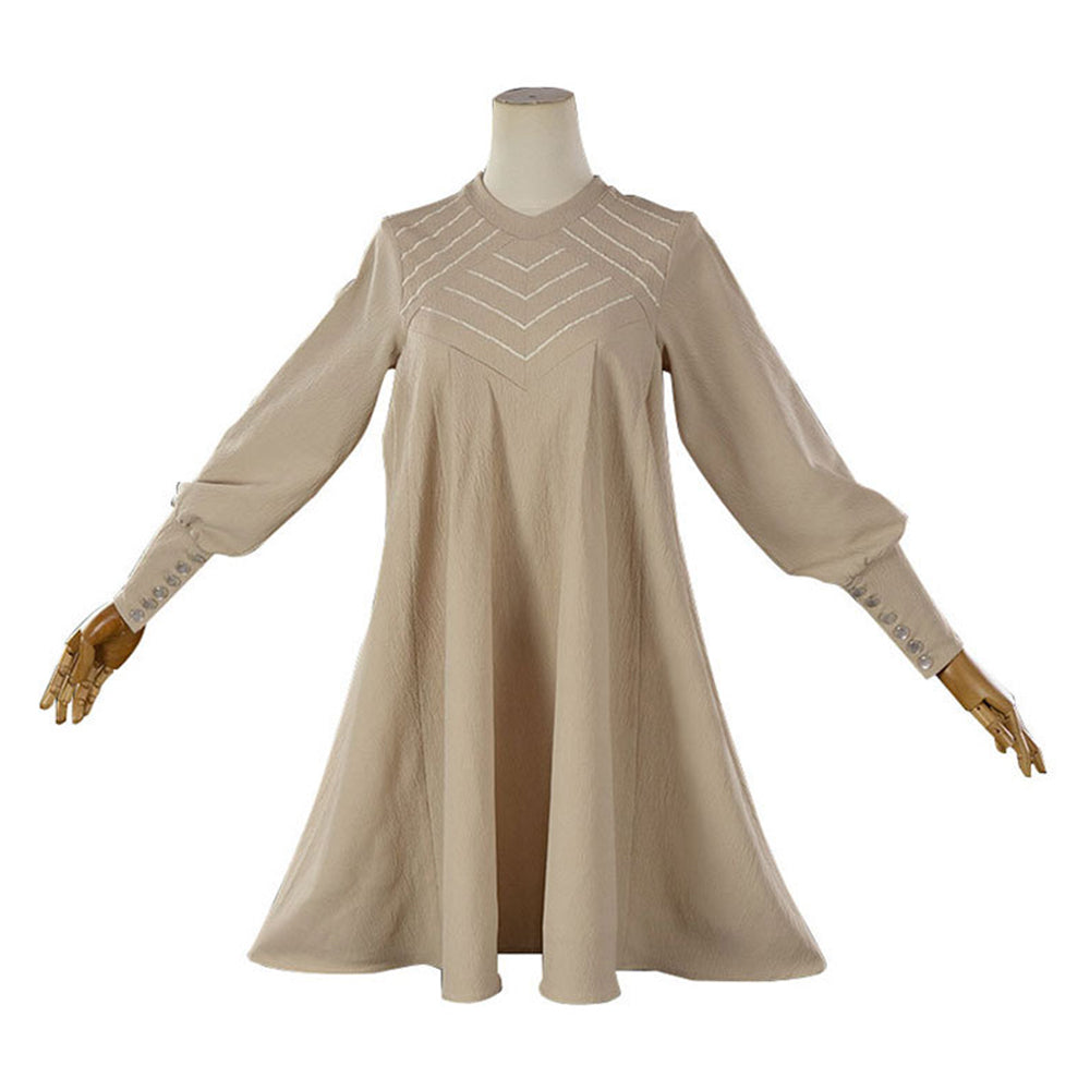 Coco Uniform Tongari Boushi no Atelier Coco Cosplay Kostüm