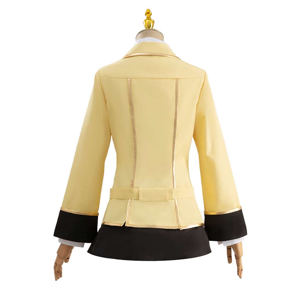 Code Geass C.C. Cosplay Kostüm Halloween Outfits – SKYCOSPLAY.DE
