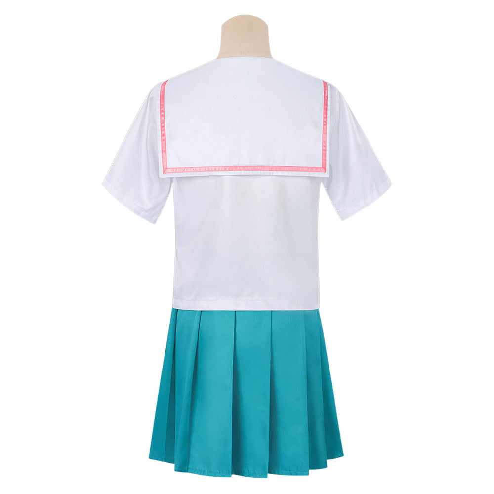 Cosmic Princess Kaguya! (2026) Kaguya Uniform Cosplay Outfit