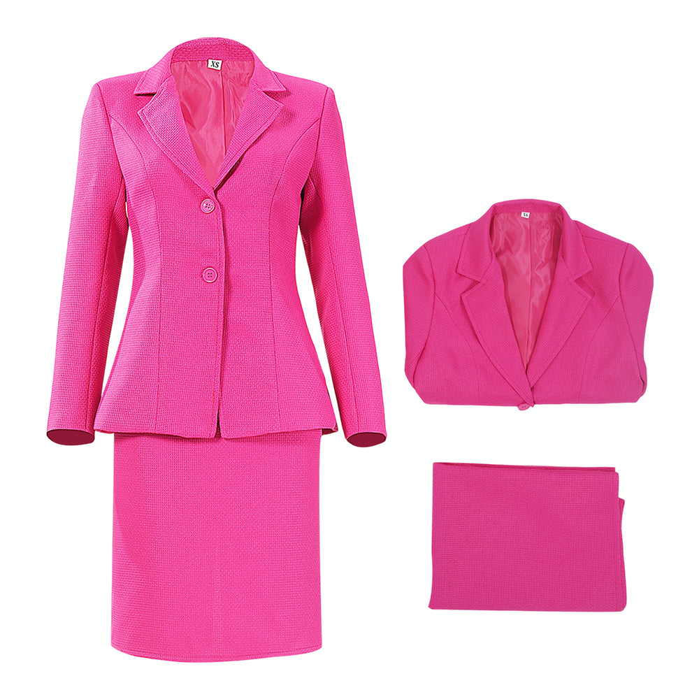  Cosplay Costume Halloween Carnival Party Suit Alice Hexed  