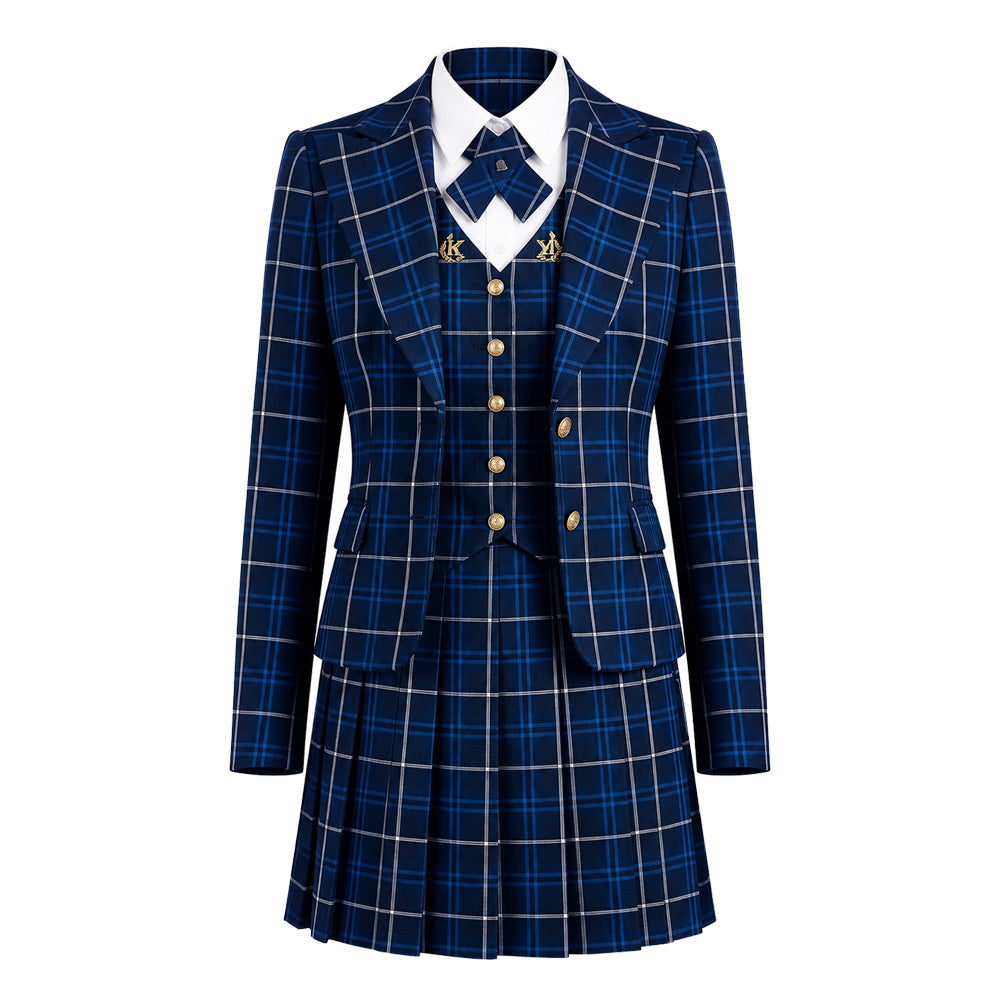 Coven Academy Kostüm Set Coven Academy Cosplay Outfit