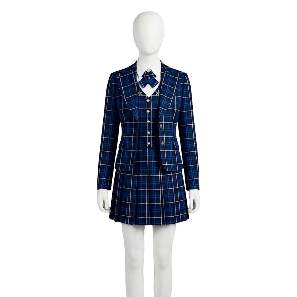 Coven Academy Kostüm Set Coven Academy Cosplay Outfit
