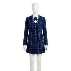 Coven Academy Kostüm Set Coven Academy Cosplay Outfit